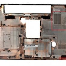Toshiba Satellite C855-2CF Siyah Notebook Klavye