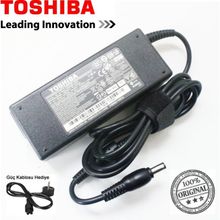 Toshiba Satellite C870-15L C870-169 Uyumlu Notebook Adaptör