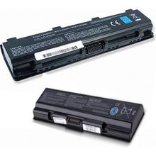 Toshiba Satellite C870D-00G C870D-00M Uyumlu Notebook Batarya