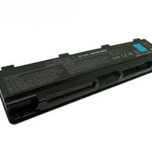 Toshiba Satellite C875D 6C Siyah Uyumlu Laptop Batarya Pil