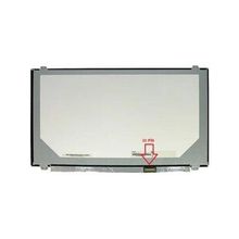 Toshiba Satellite E50 Slim 30 Pin FHD 15.6 inç Uyumlu Laptop Ekran