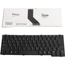 Toshiba Satellite L10-102 Klavye