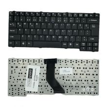Toshiba Satellite L20-173 Klavye