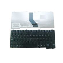 Toshiba Satellite L25-S1193 Klavye