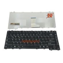 Toshiba Satellite L300-12F Notebook Klavye