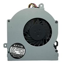 Toshiba Satellite L300-EZ1501 Uyumlu Fan
