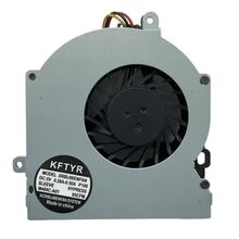 Toshiba Satellite L305-S5891 Uyumlu Fan