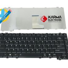 Toshiba Satellite L311 Klavye