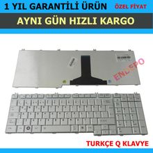 Toshiba Satellite L350-184 Klavye