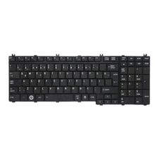 Toshiba Satellite L350D Klavye