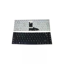 Toshiba Satellite L40T Siyah Uyumlu Notebook Klavye