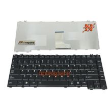 Toshiba Satellite L450D-11H Notebook Klavye