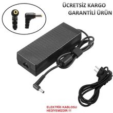 Toshiba Satellite L50-A-10Q L50-A-10U 120W Uyumlu Notebook Adaptör