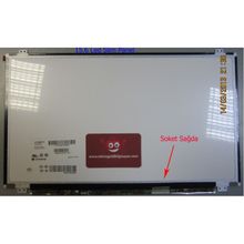 Toshiba Satellite L50-A-1D3 15.6 Slim LED Uyumlu LCD Ekran Panel