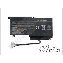 Toshiba Satellite L50-A-1D4 S55-A Uyumlu Notebook Batarya