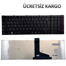 Toshiba Satellite L50-A-1FF Klavye