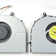 Toshiba Satellite L50-A-1FF Versiyon 2 Uyumlu Fan
