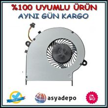 Toshiba Satellite L50-B-12W Uyumlu Fan
