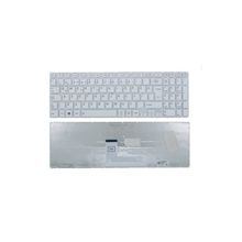 Toshiba Satellite L50-B-1KG L50-B-1KH L50-B-1KJ Beyaz Uyumlu Laptop Klavye