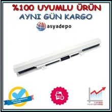 Toshiba Satellite L50-B-1M8 Beyaz Laptop Uyumlu Batarya