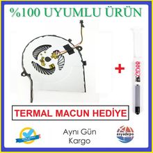 Toshiba Satellite L50-C-16P Uyumlu Fan