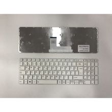 Toshiba Satellite L50-C-17G Klavye