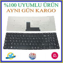 Toshiba Satellite L50-C-19X Klavye