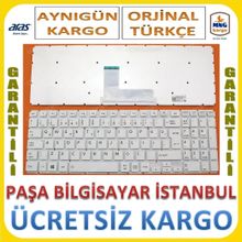 Toshiba Satellite L50-C-1WK Klavye