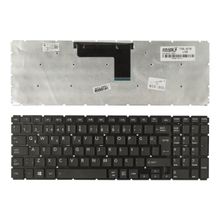 Toshiba Satellite L50-C-1WL Klavye