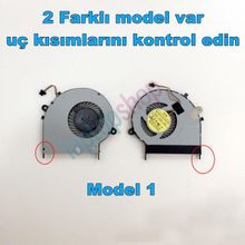Toshiba Satellite L50-C Uyumlu Fan