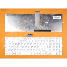 Toshiba Satellite L50 L50-A L50-A-1CZ L50D Notebook Uyumlu Klavye