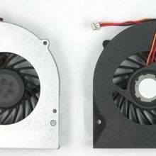 Toshiba Satellite L500-19R V2 Fan