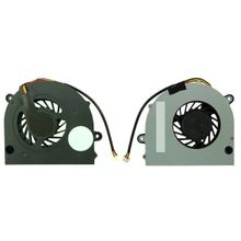 Toshiba Satellite L500D-183 Versiyon 3 Uyumlu Fan