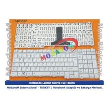 Toshiba Satellite L505D-GS6003 Klavye