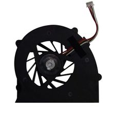 Toshiba Satellite L505D-S6952 Versiyon 1 Uyumlu Fan