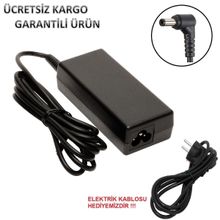 Toshiba Satellite L50D-B-11T L50D-B-127 Uyumlu Notebook Adaptör