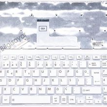 Toshiba Satellite L50D-B-127 Klavye