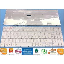 Toshiba Satellite L50D-B-14X Klavye