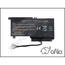Toshiba Satellite L50T-A-120 Uyumlu Laptop Batarya Pil