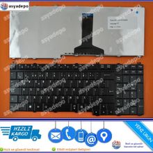 Toshiba Satellite L555-10W Klavye