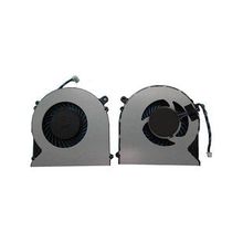 Toshiba Satellite L55DT Notebook Uyumlu Fan