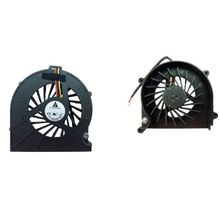 Toshiba Satellite L635-10J Uyumlu Fan