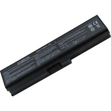 Toshiba Satellite L645-S9431D L645-S9432D Uyumlu Notebook Batarya