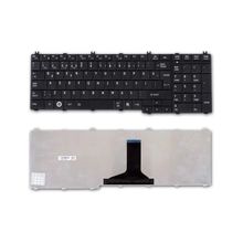 Toshiba Satellite L650-11J L650-12K Uyumlu Notebook Klavye