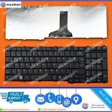 Toshiba Satellite L650D-10F Klavye