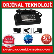Toshiba Satellite L655-11G Muadil Adaptör Şarj Aleti