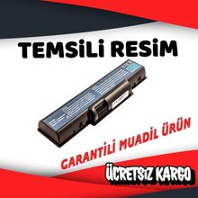 Toshiba Satellite L655-1HH Batarya Pil