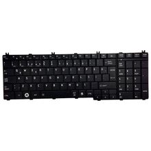 Toshiba Satellite L655-S5191 Klavye