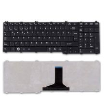 Toshiba Satellite L655D-S5067 Klavye
