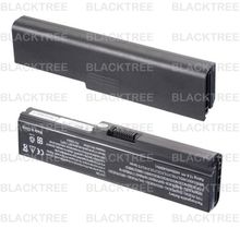 Toshiba Satellite L655D-S5190 Uyumlu Notebook Batarya